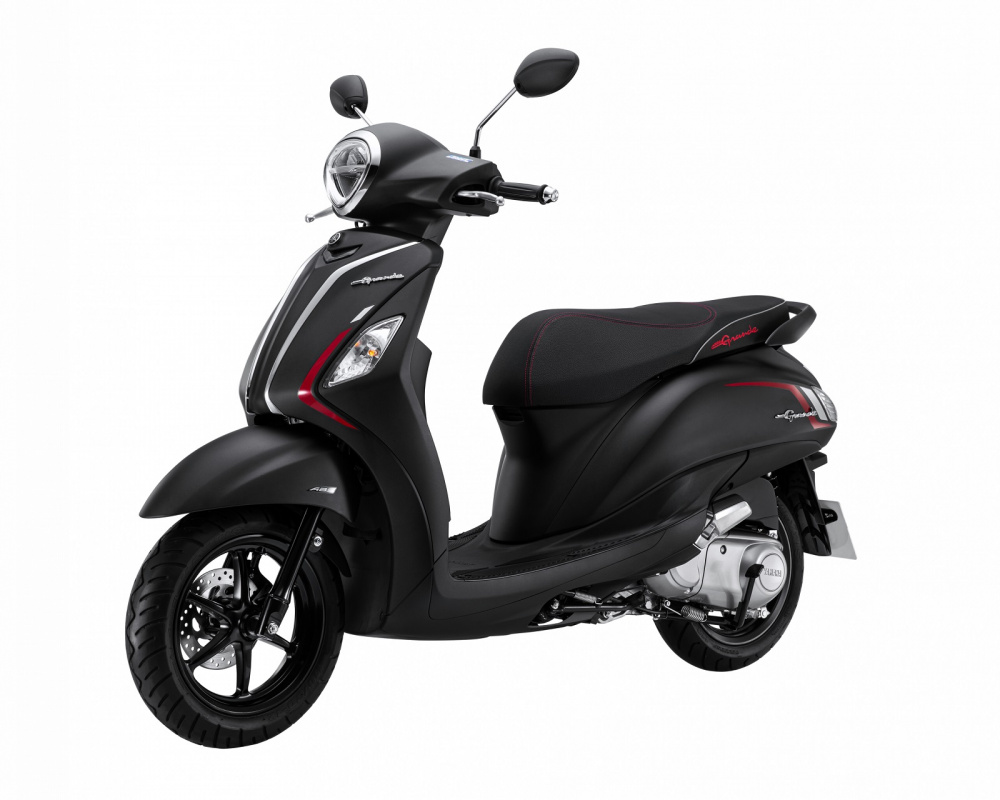 Yamaha Grande