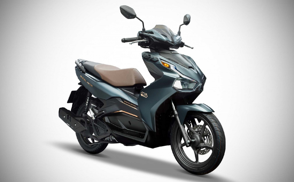 Honda Air Blade 150