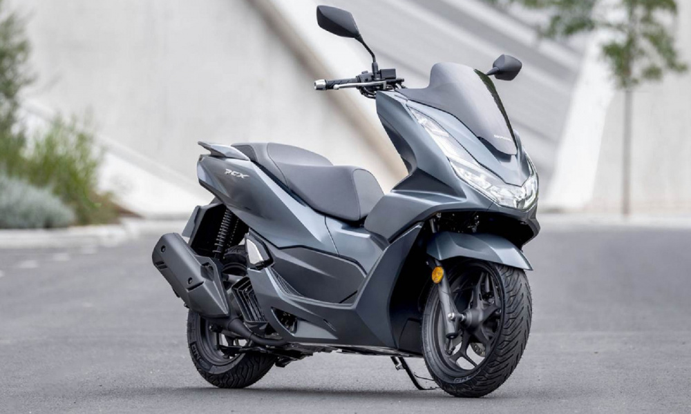 Honda PCX 125
