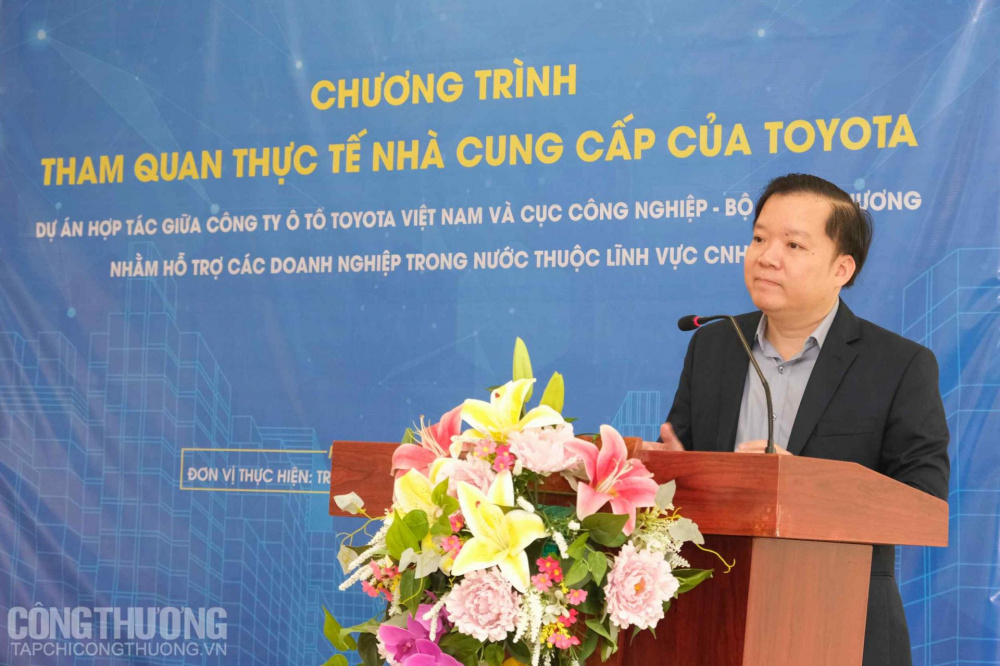 Ông Phạm Tuấn Anh - Phó Cục trưởng Cục Tải về ứng dụng CWIN05 ngay hôm nay, Cwin63 sân chơi đỉnh cao