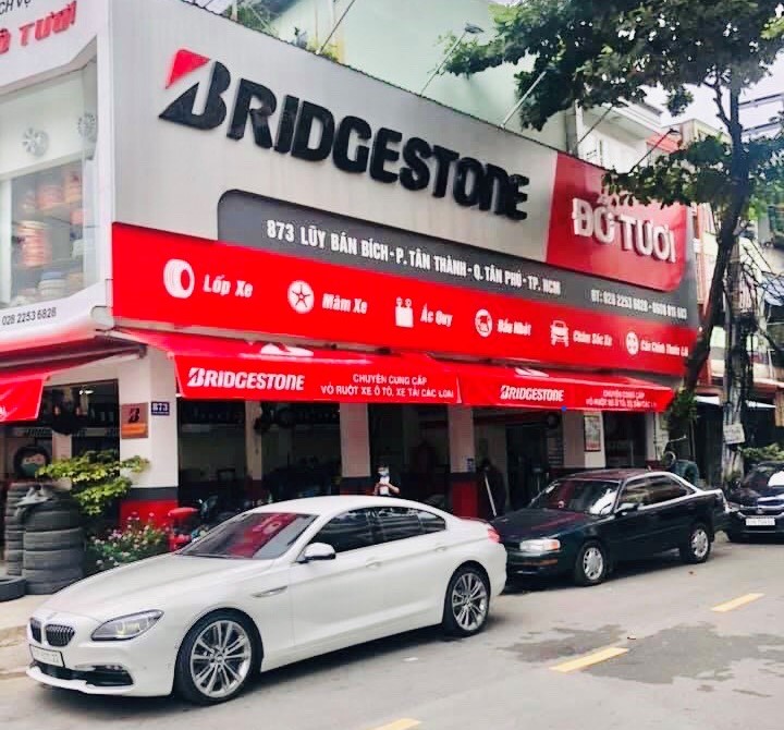 B-Select Đô Tươi cung cấp những sản phẩm và dịch vụ chất lượng nhằm nâng cao trải nghiệm khách hàng