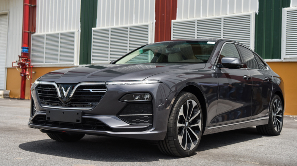 xe VinFast