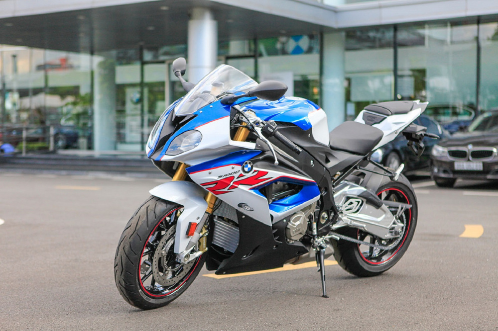 BMW S1000RR