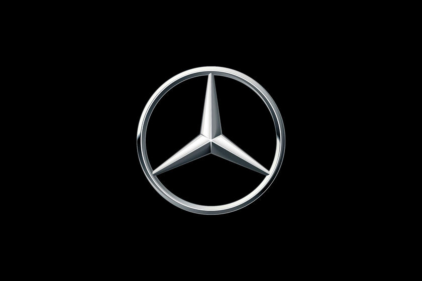 Khám phá logo "ngôi sao 3 cánh" 100 tuổi của Mercedes-Benz