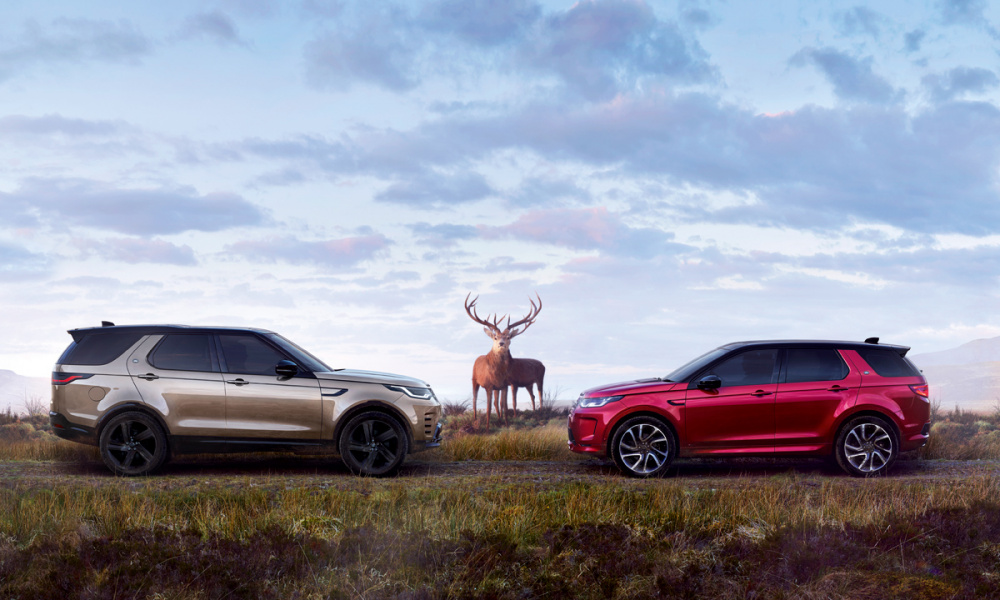 Chương trình “Không ngừng Khám phá” cùng Jaguar Land Rover và Leica Việt Nam