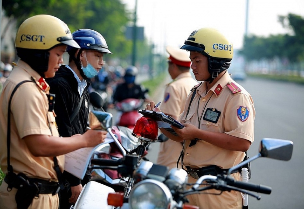 xe không chính chủ