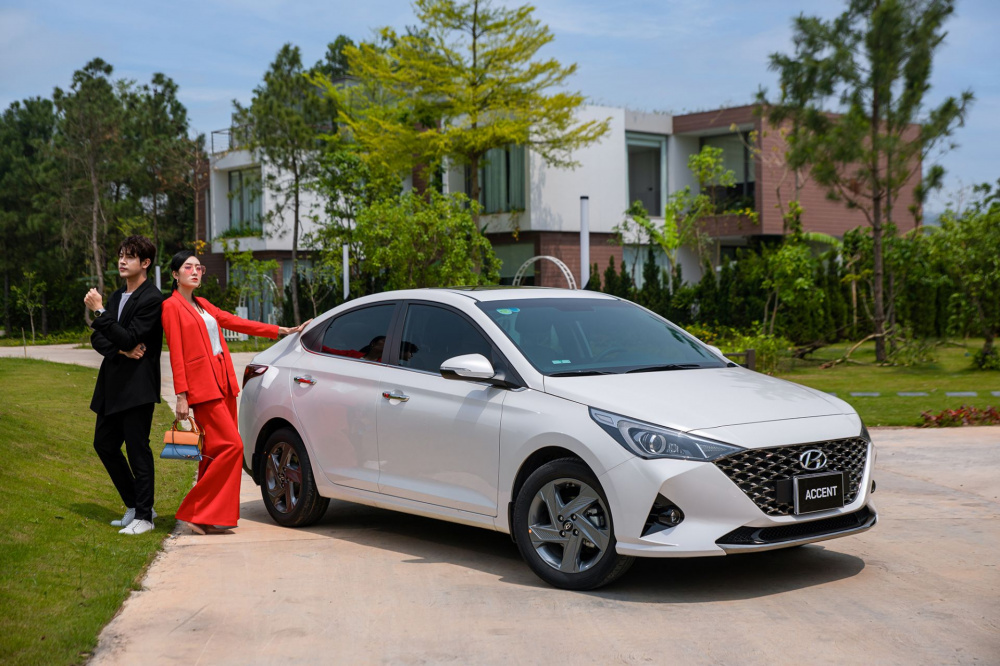 Xu hướng ngành xe năm 2022
