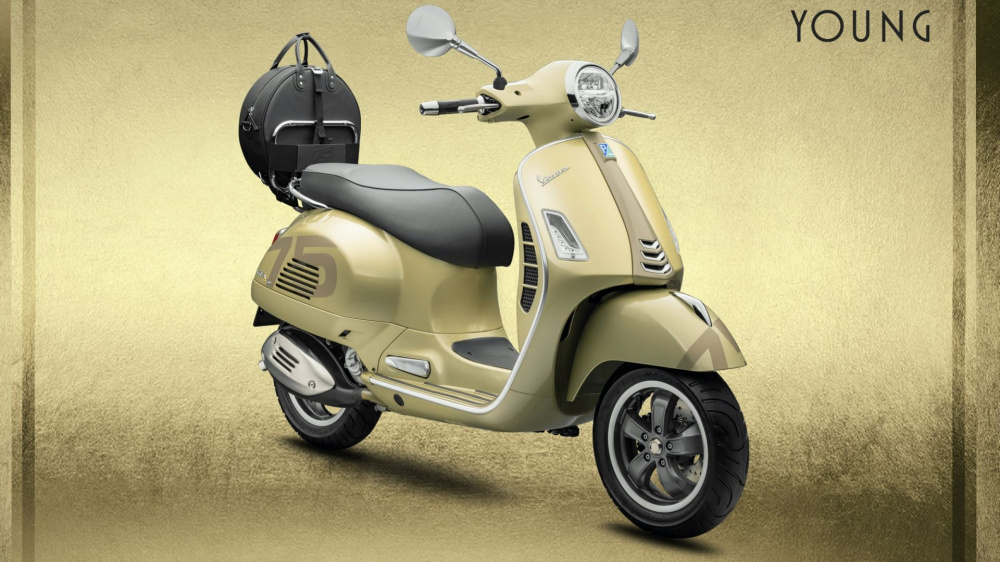 Vespa
