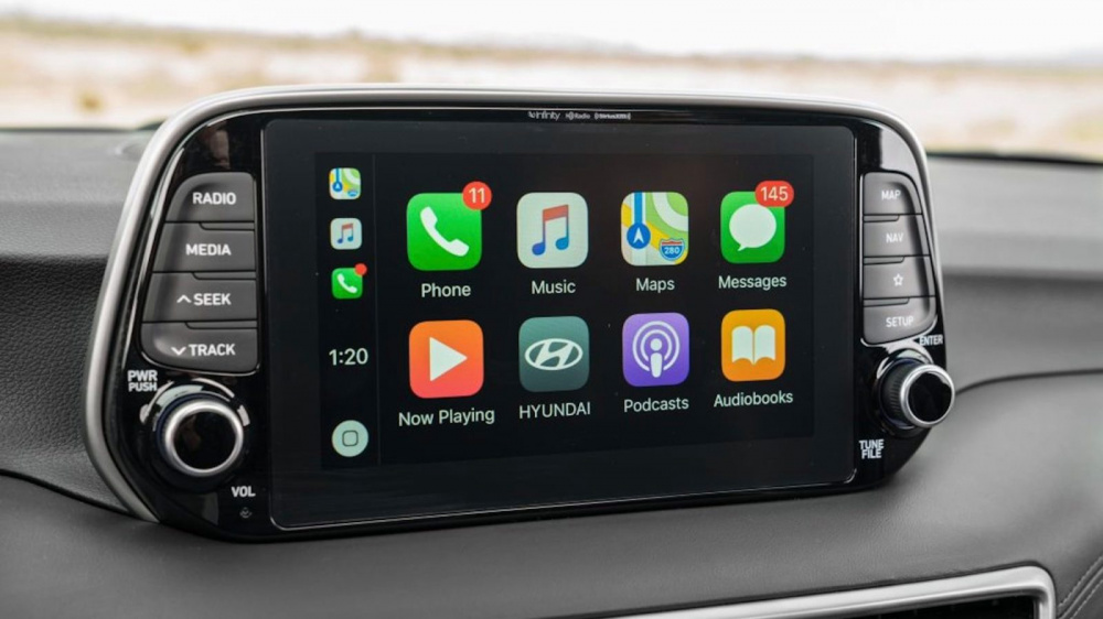 Cổ phiếu Hyundai, Kia lao dốc sau tin dừng đàm phán với Apple về xe tự hành