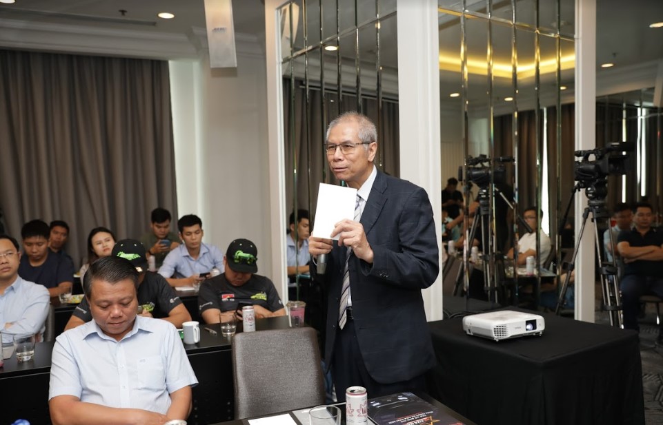 OtoFun và OtoSaigon mở cổng bình chọn "Xe của năm 2021"