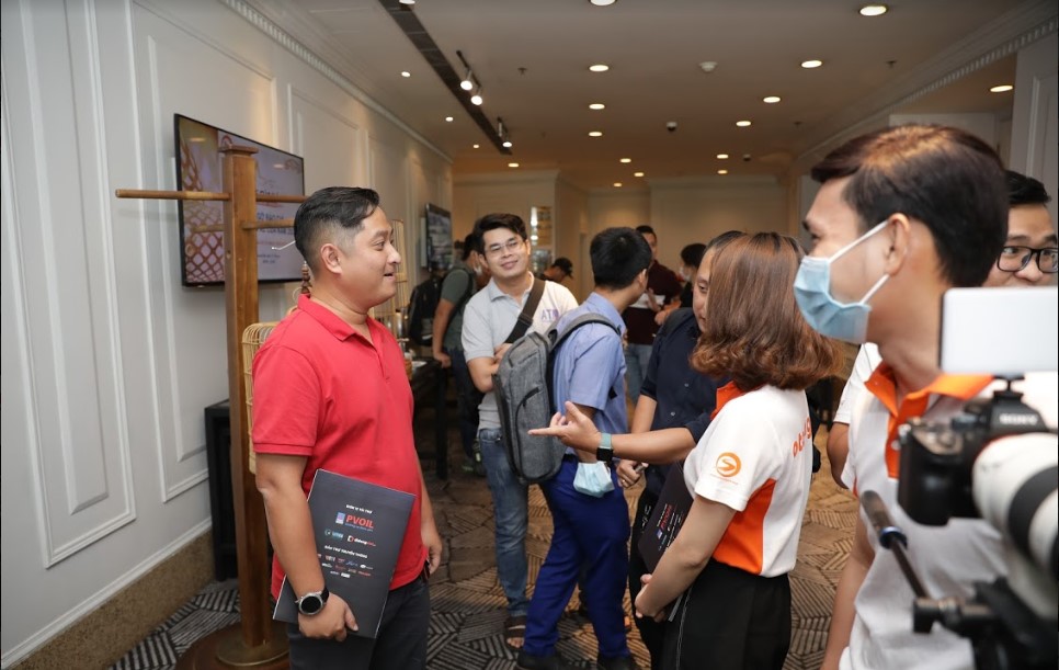 OtoFun và OtoSaigon mở cổng bình chọn "Xe của năm 2021"