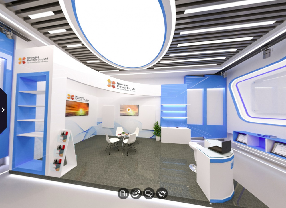 Triển lãm Autotech & Accessories 2021 trực tuyến được Cwin800 hàng ngàn khuyến mãi những công nghệ hiện đại