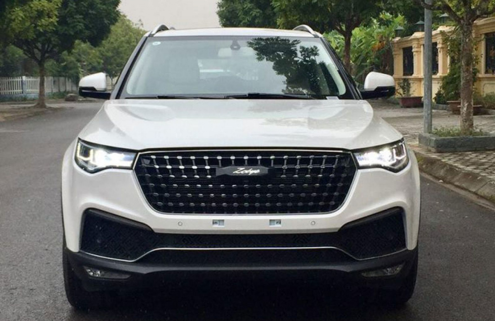 Xe Trung Quốc