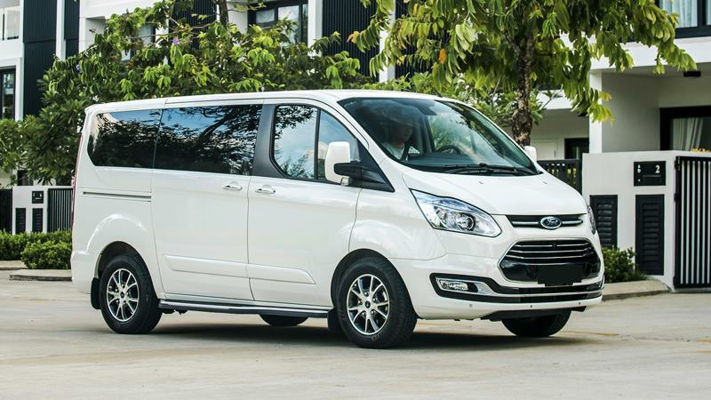 Top 10 xe bán chậm nhất quý I/2021 tại Việt Nam