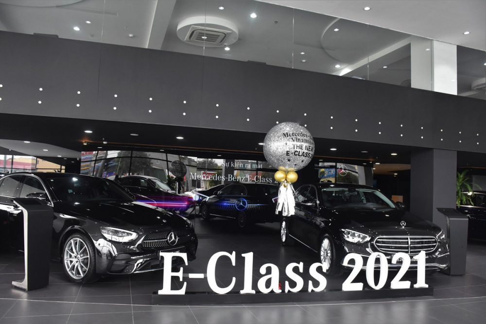 Mercedes-Benz Vinamotor Nghệ An áp dụng công nghệ xây dựng tối tân với mức vốn Cwin800 hàng ngàn khuyến mãi lên đến 15 triệu USD