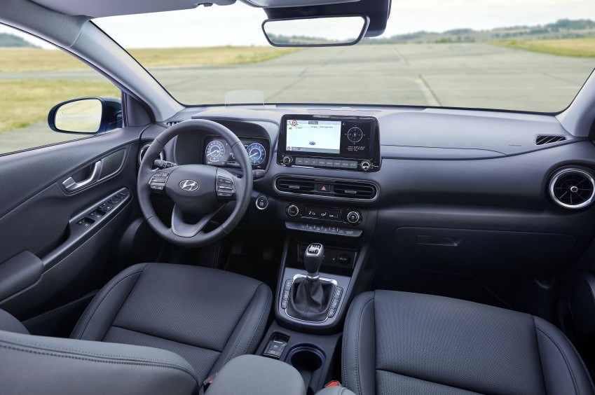 Hyundai Kona facelift cập bến Malaysia sớm dù thế hệ đầu ra mắt sau Việt Nam