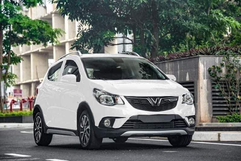 VinFast Fadil 2019 cũ rao bán giá thấp nhất bao nhiêu?