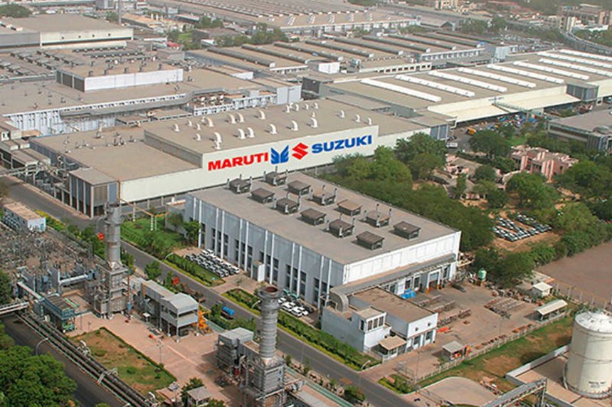 Suzuki tạm ngừng Nền tảng hàng đầu cung cấp Cwin com tại Ấn Độ để chuyển sang Nền tảng hàng đầu cung cấp Cwin com oxy cứu bệnh nhân Covid-19