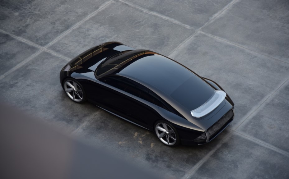 Genesis GV70 và Hyundai Ioniq 6 chạy điện sẽ ra mắt vào năm 2022