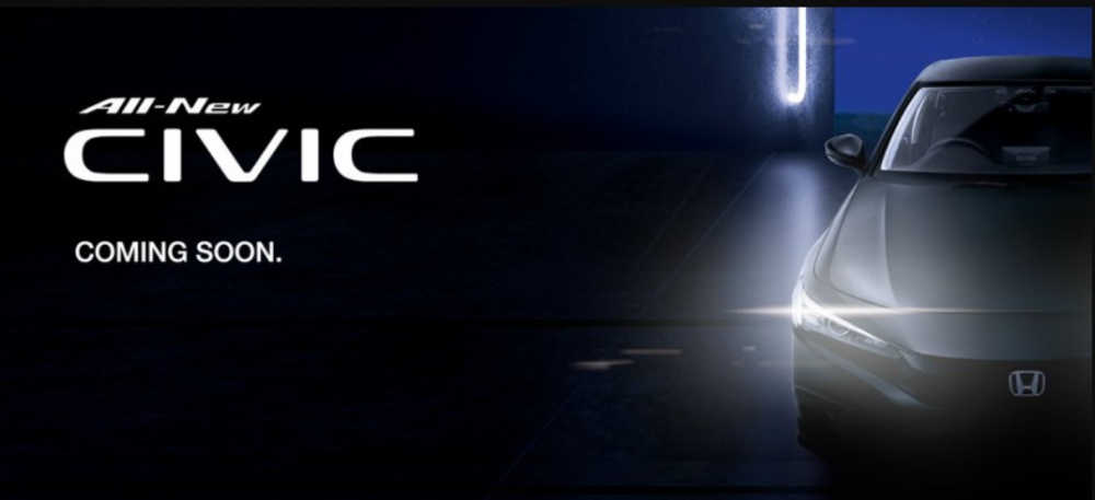 Honda Civic 2022 ra mắt thị trường đầu tiên trong khối ASEAN