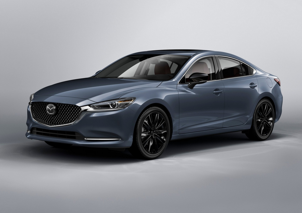 Vừa ra mắt Việt Nam, Mazda CX-3 đã bị khai tử tại Mỹ