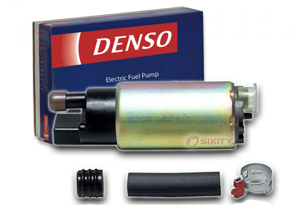Bơm nhiên liệu của Hãng Denso