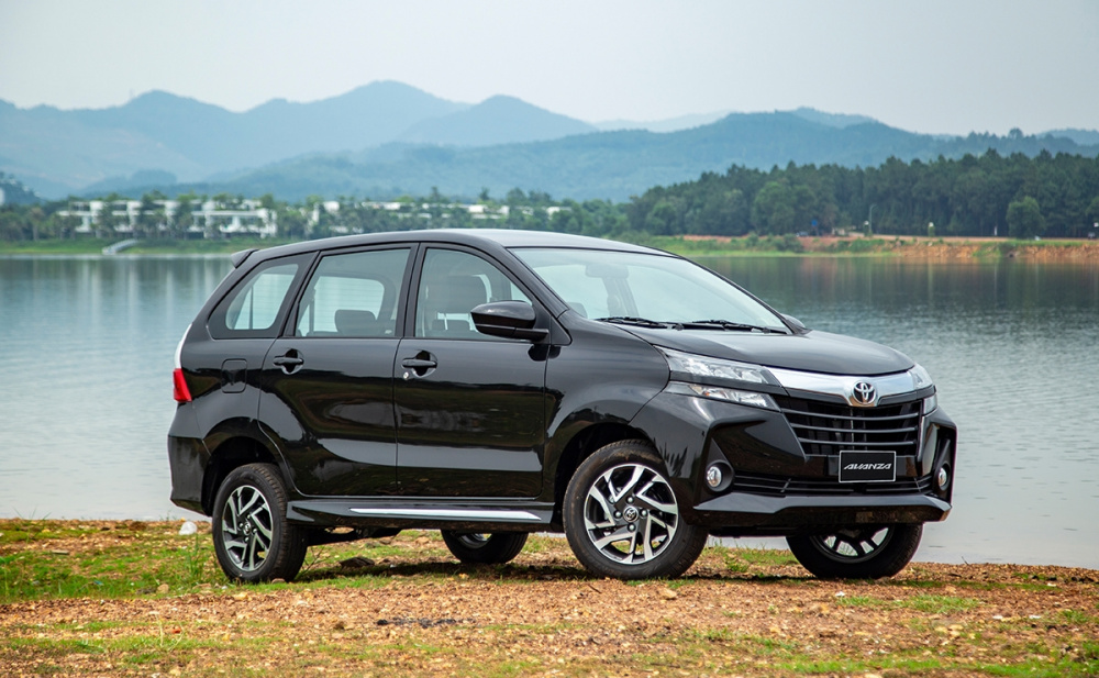 Triệu hồi xe Toyota