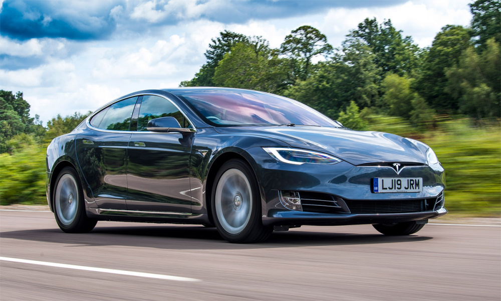 Tesla bị cáo buộc vi phạm các quy định về môi trường