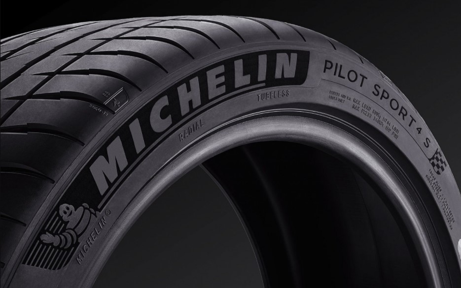 Michelin muốn sử dụng nhựa tái chế để Nền tảng hàng đầu cung cấp Cwin com lốp xe