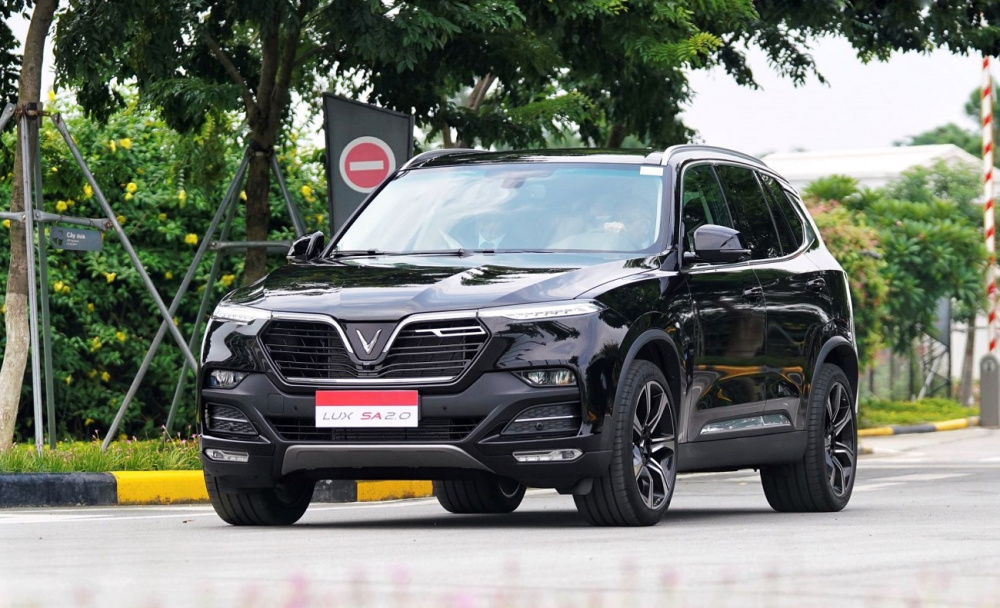 Xe Lux SA2.0