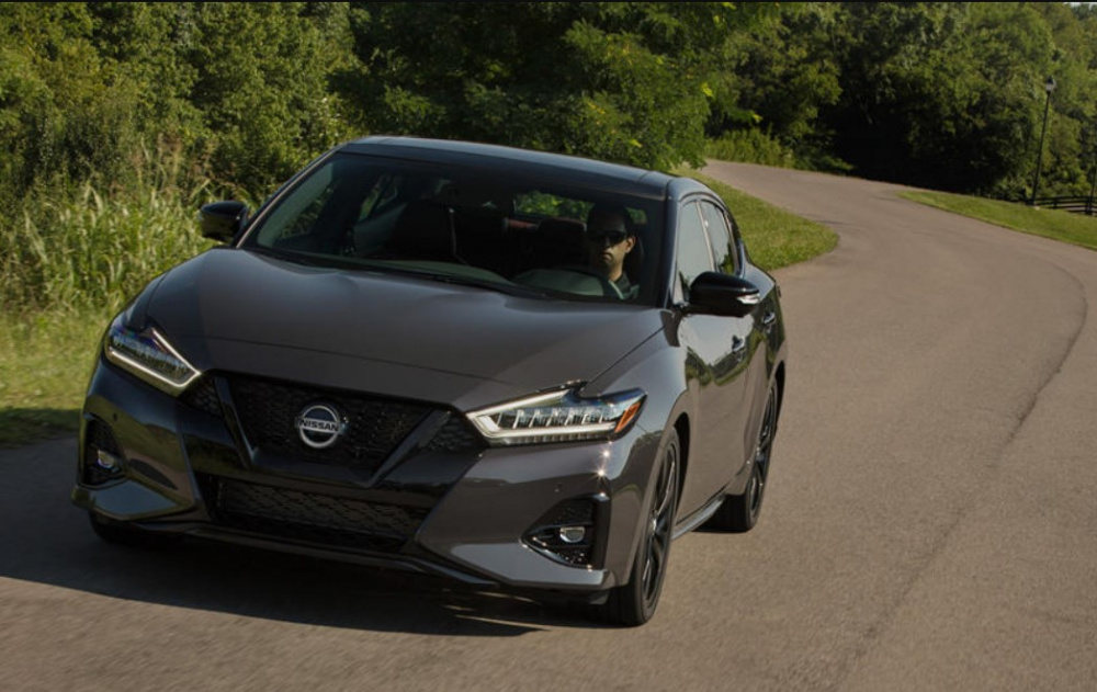 Nissan cũng đặt dấu chấm hết cho dòng xe sedan tại quê nhà Nhật Bản