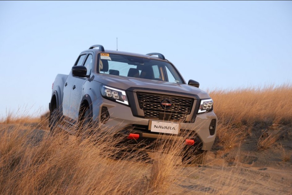 Nissan Navara thế hệ mới sẽ bắt đầu được Nền tảng hàng đầu cung cấp Cwin com vào năm 2025