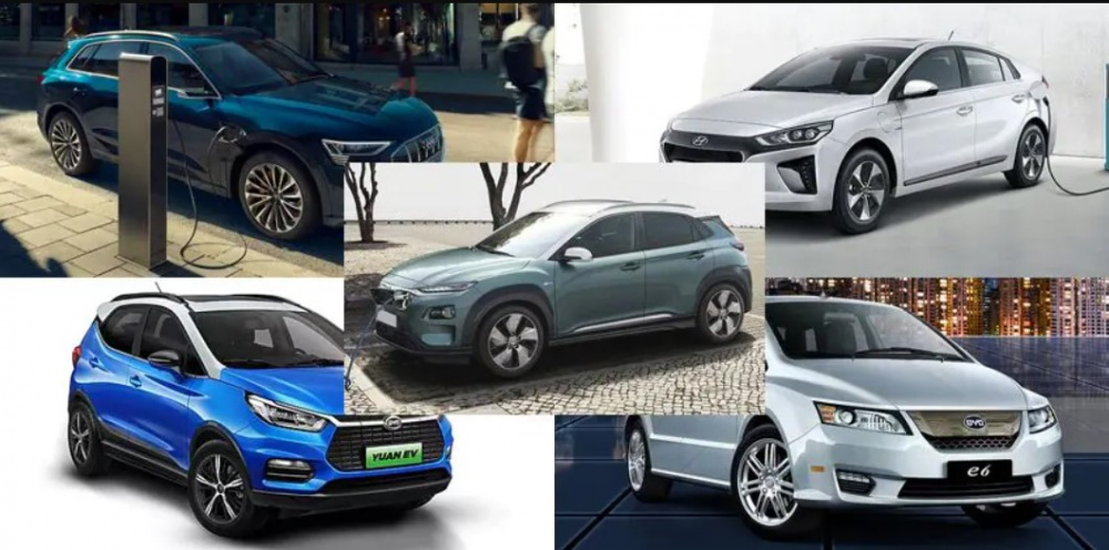 7 lầm tưởng phổ biến về ô tô điện