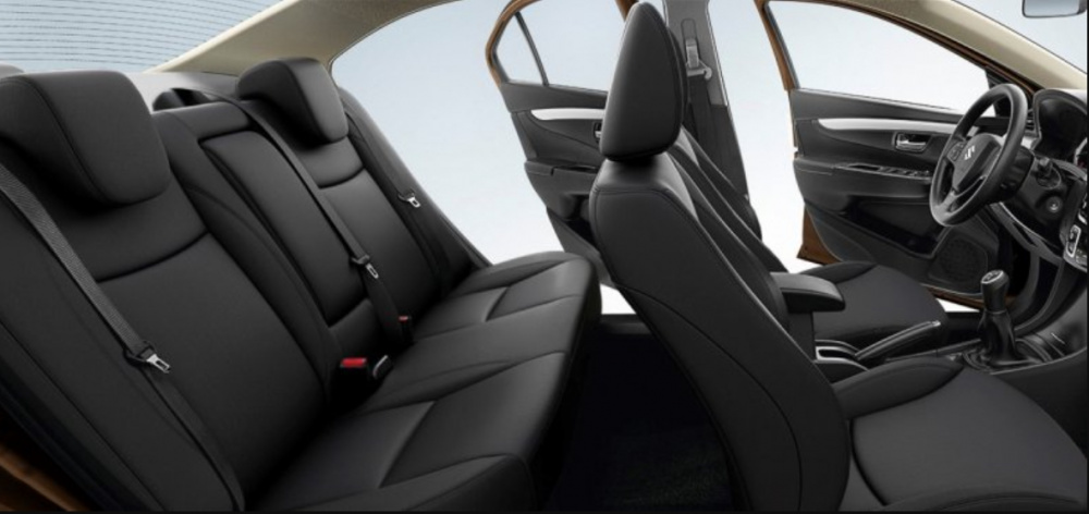 Suzuki Ciaz 2021 ra mắt thị trường "láng giềng" Philippines