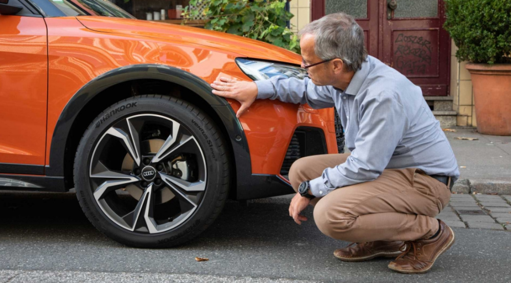 Audi A1 bị khai tử sau thế hệ hiện hành
