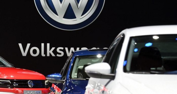 Hơn 3,3 triệu khách hàng của Volkswagen và Audi đã bị đánh cắp thông tin cá nhân