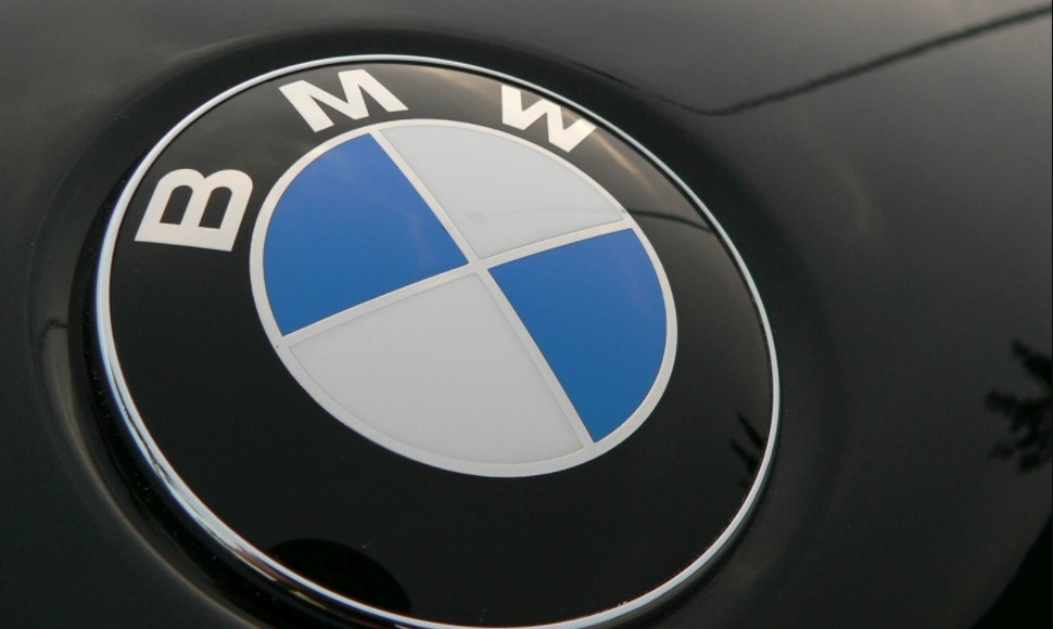 BMW tiếp tục sụt giảm sản lượng do tình trạng thiếu chip toàn cầu không giảm