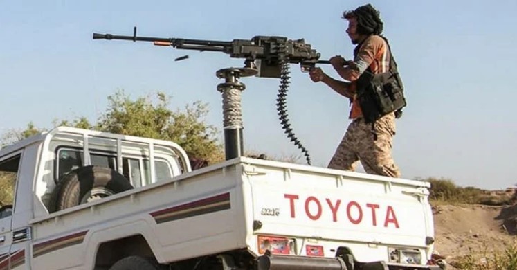 Xe của Taliban