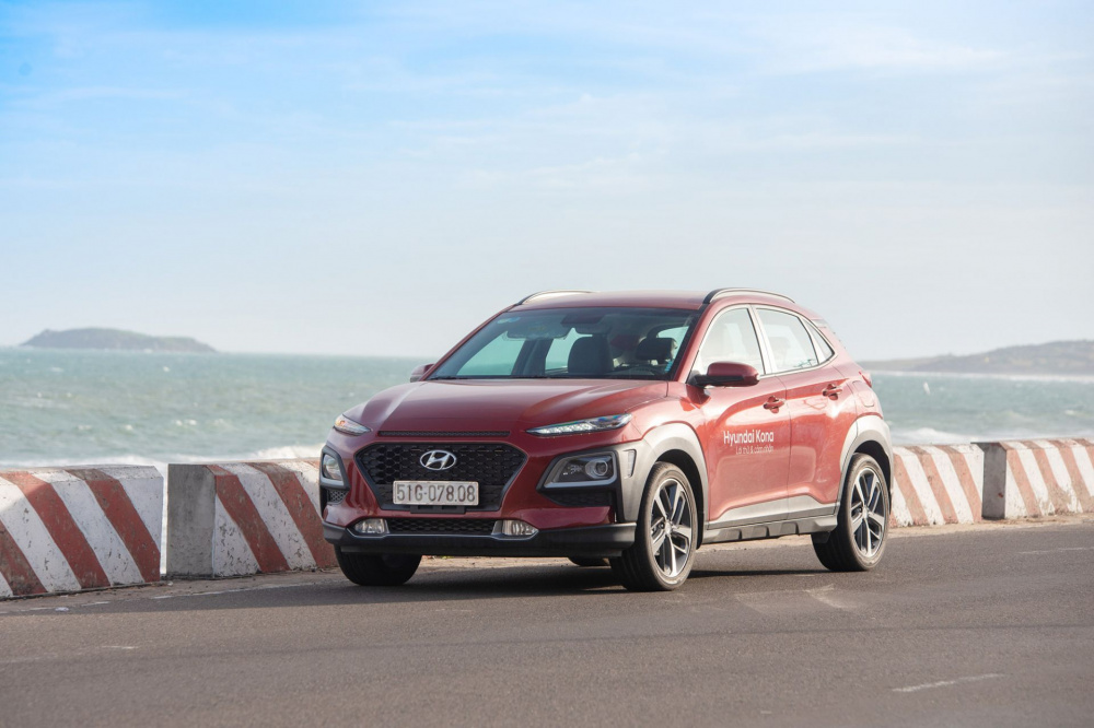 Top 5 xe SUV đô thị đáng mua trong tầm giá hơn 600 triệu đồng