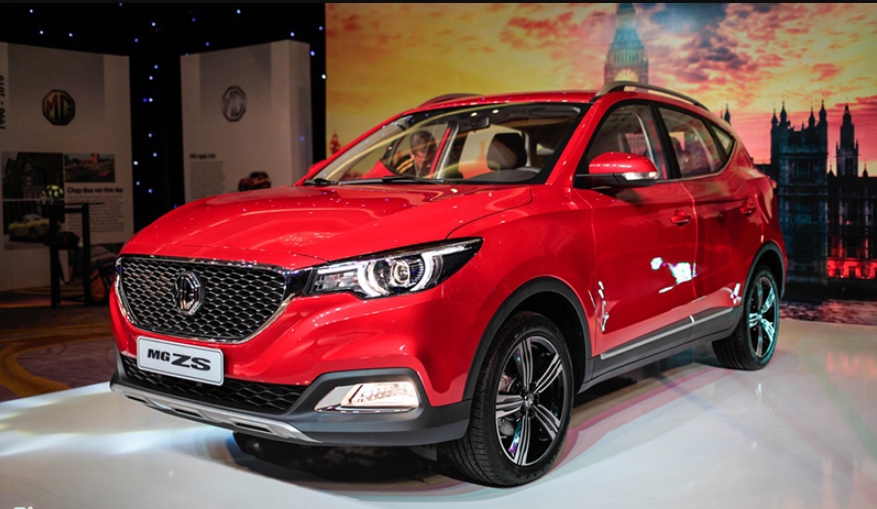 Top 5 xe SUV đô thị đáng mua trong tầm giá hơn 600 triệu đồng
