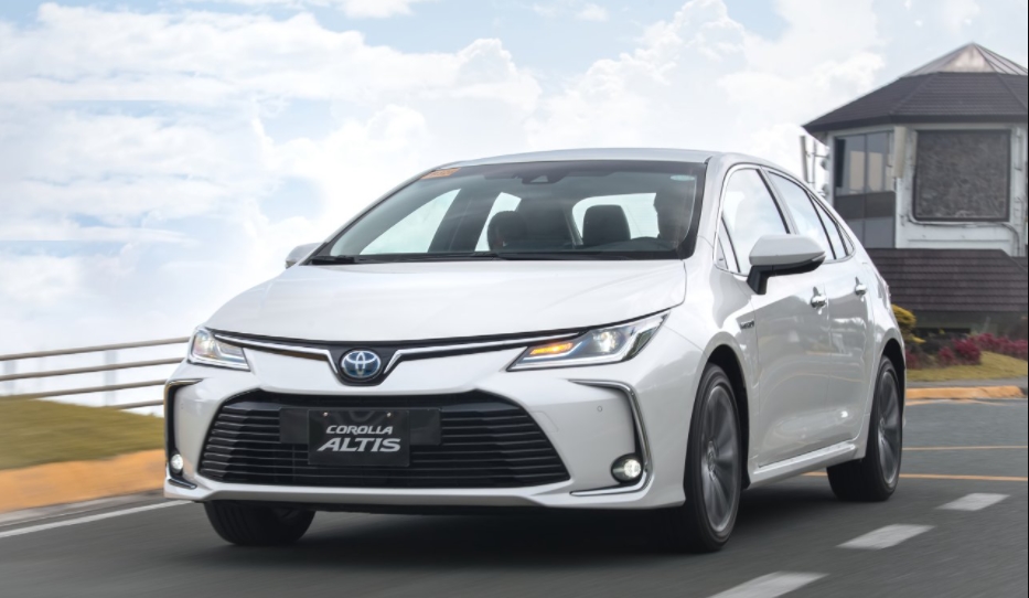 Những mẫu xe bán chạy nhất mọi thời đại (P1)