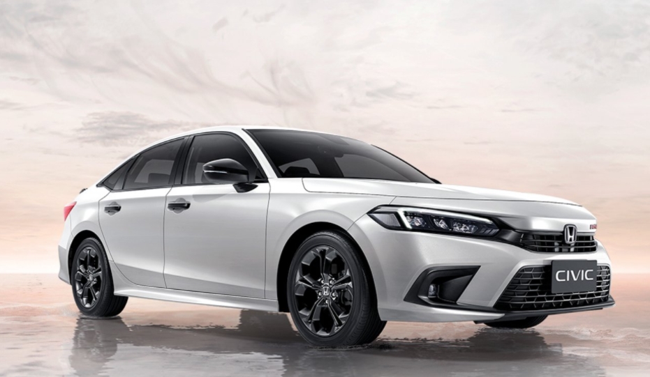 Những mẫu xe bán chạy nhất mọi thời đại (P1)