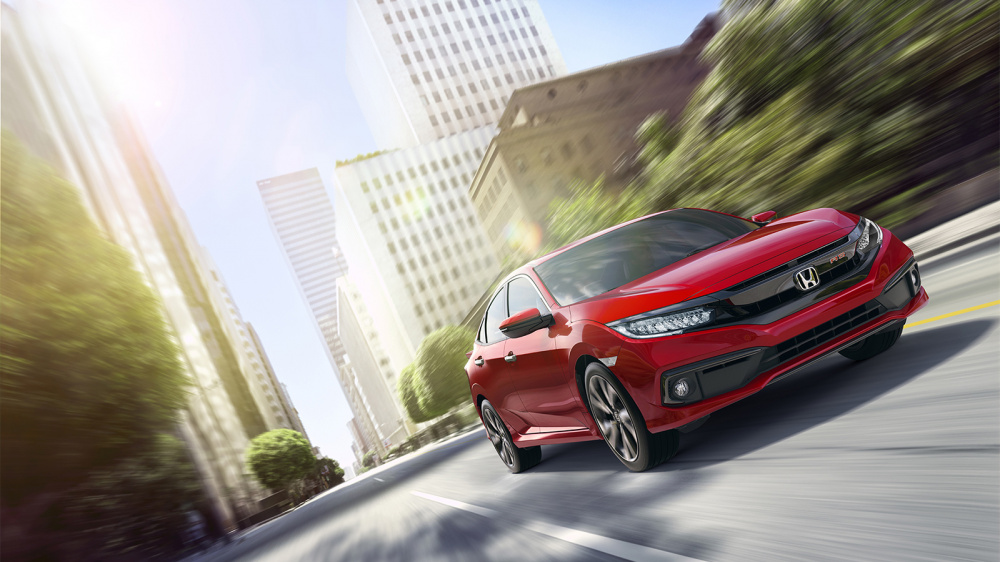 Top 5 những mẫu sedan giá khoảng 750 triệu đồng 