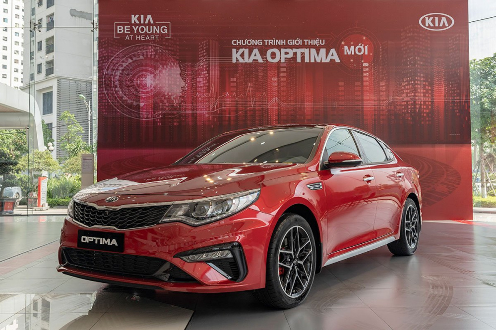 Top 5 những mẫu sedan giá khoảng 750 triệu đồng 