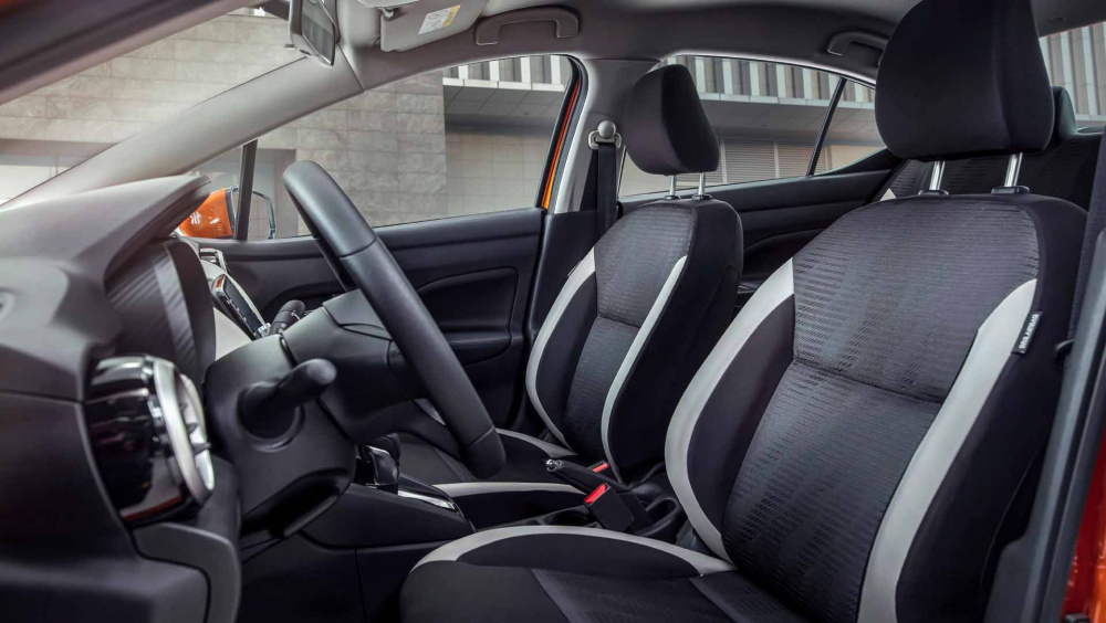 Giá lăn bánh Nissan Almera 2021 mới nhất