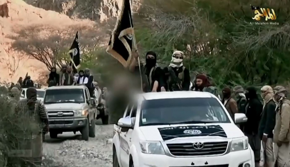 Taliban đang tìm kiếm những phẩm chất giống như bất kỳ người mua xe tải nào: độ bền và độ tin cậy" 