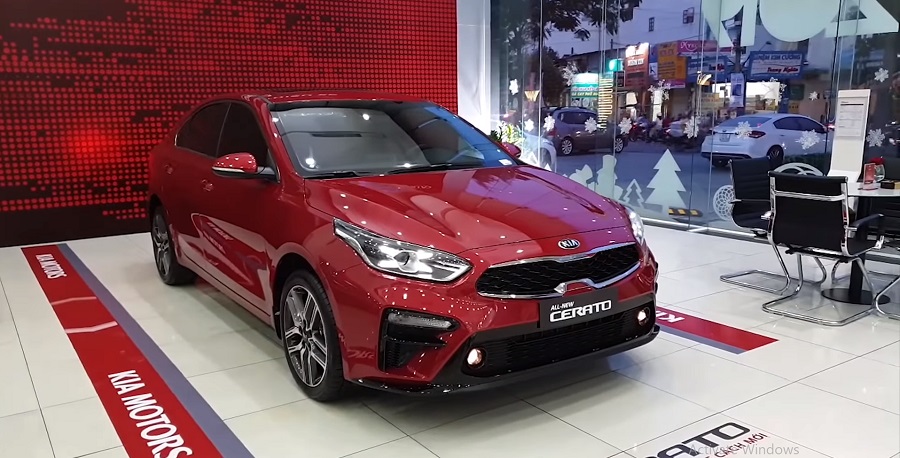 Top 5 xe cũ trong tầm giá 500 triệu đồng năm 2021
