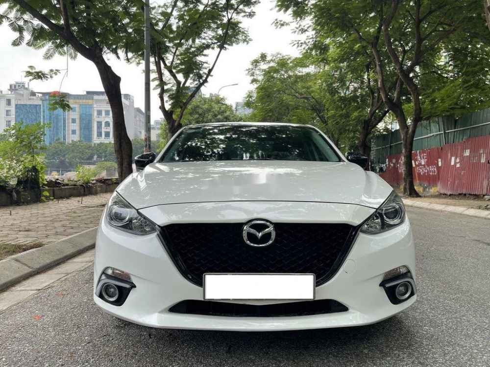 Top 5 xe cũ trong tầm giá 500 triệu đồng năm 2021