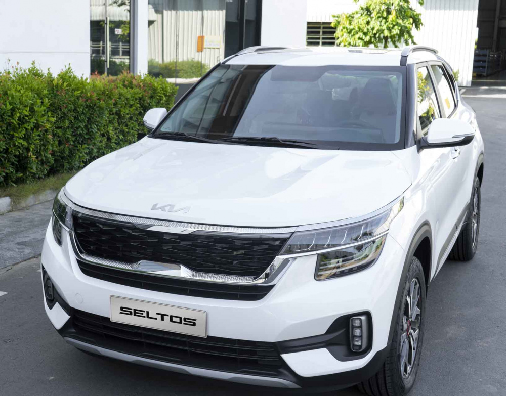Những mẫu SUV/crossover được ưa chuộng nhất thị trường Việt tháng 8/2021