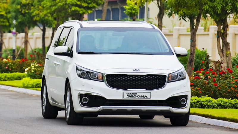 Top 5 xe cũ trong tầm giá 700 triệu đồng năm 2021